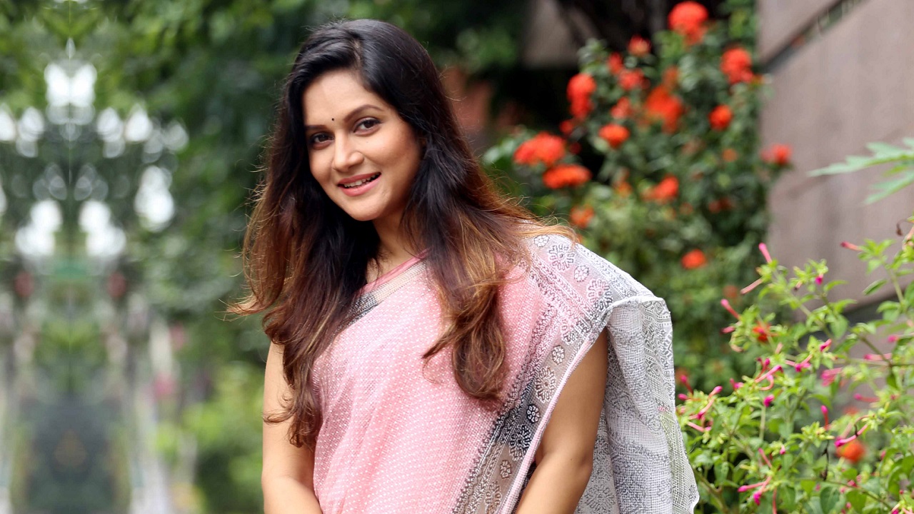 প্রশ্নগুলোর উত্তর দিতে পেরে আমি আনন্দিত: মিথিলা